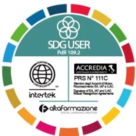 Certificazione SDG User